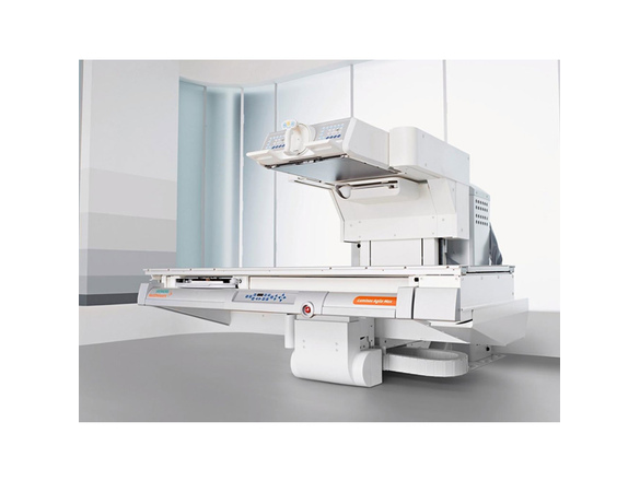 Luminos Agile Max