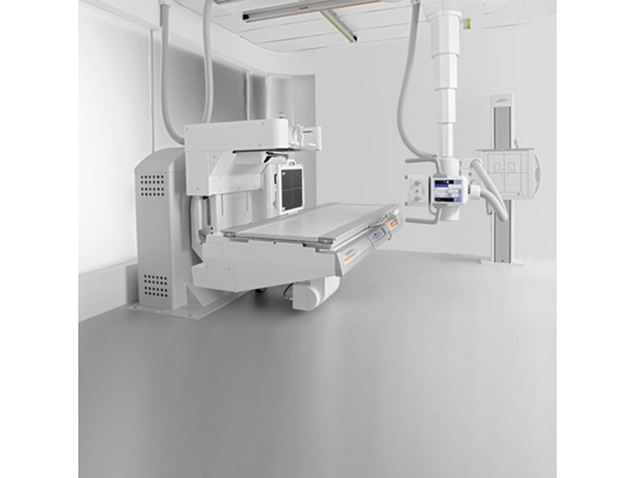 Luminos Agile Max
