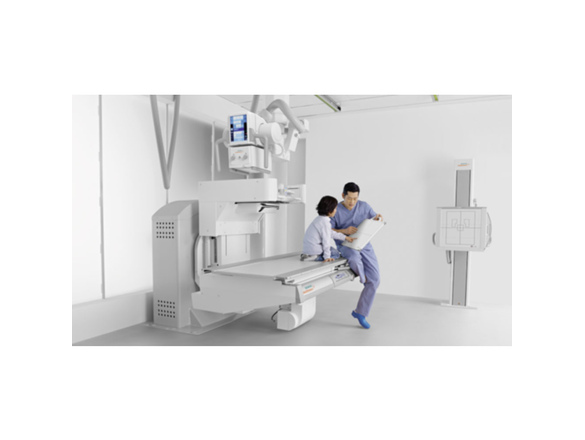 Luminos Agile Max