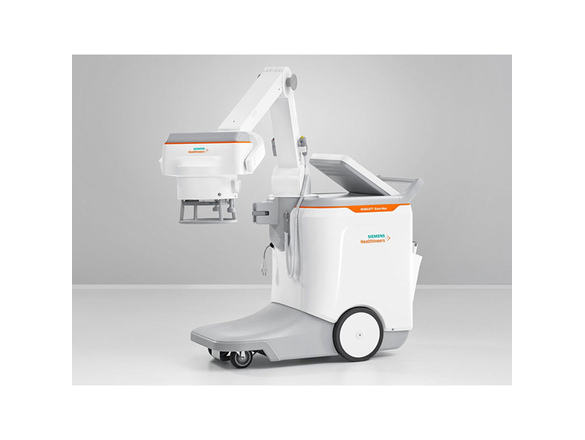 Mobilett Elara Max