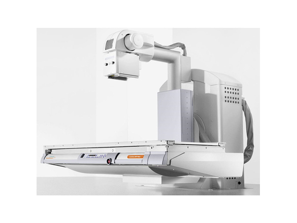 Luminos dRF MAX