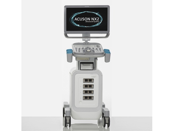 ACUSON NX2
