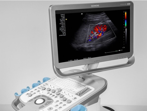ACUSON NX2 Elite