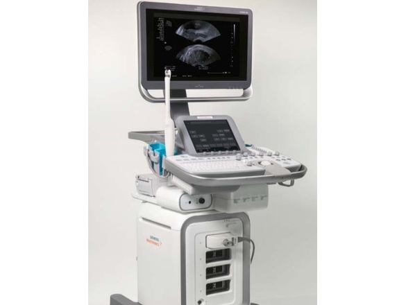 ACUSON NX3