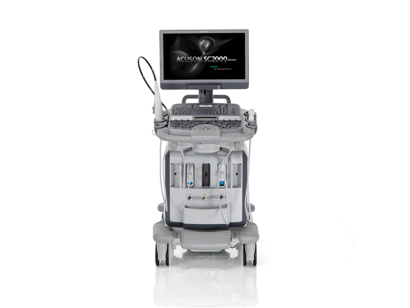ACUSON SC2000 Prime