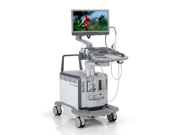 ACUSON SC2000 Prime